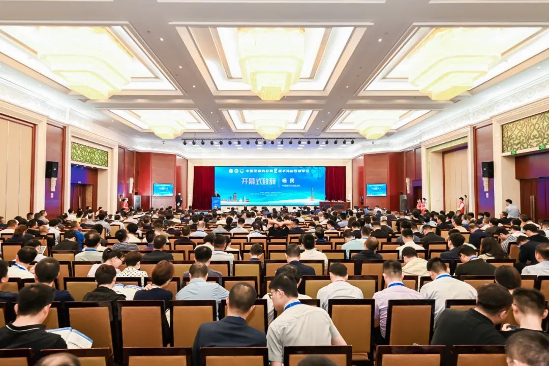 祝贺我院王维训、董小兵、卜新春同志的学术